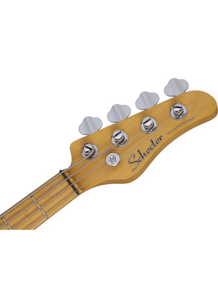 CV-4 Bass Gitar (Ivory)