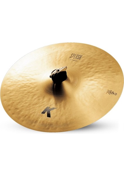 12" K Splash