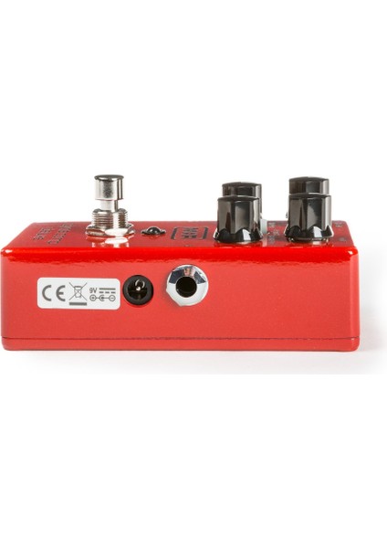 M228 Dyna Comp Deluxe Compressor Pedalı modelleri