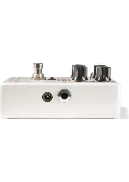 M250 Double Overdrive Pedalı