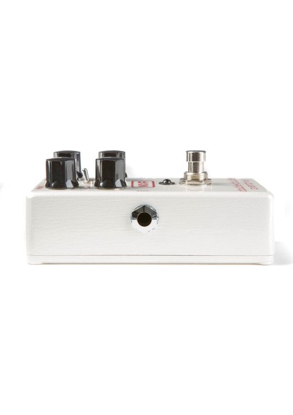 M250 Double Overdrive Pedalı