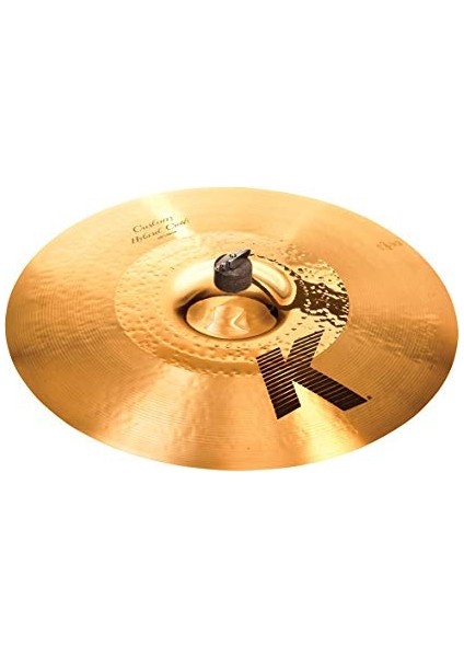 17" K Custom Hybrid Crash