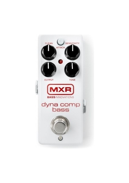 M282 Dyna Comp Compressor Pedalı