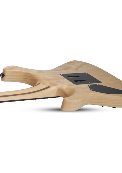 Reaper-6 FR Elektro Gitar (Satin Sky Burst)