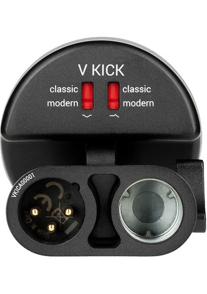 V-KICK Davul Kick Mikrofonu