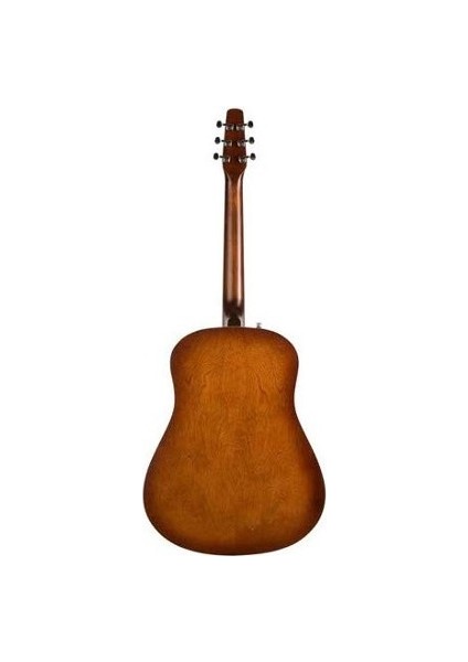 Entourage Akustik Gitar (Autumn Burst)