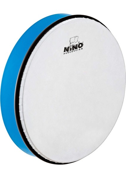 NINO6SB Abs 12 Inch Hand Drum