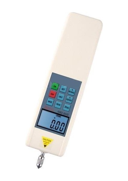 Hf 500 Elektronik Dijital Dinamometre