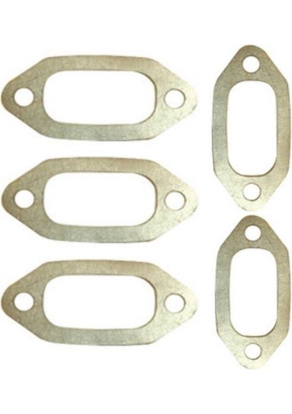 Motorlu Testere Husqvarna 61 268 272 Aluminyum Egzoz Contası 5 Li Pkt fiyatları