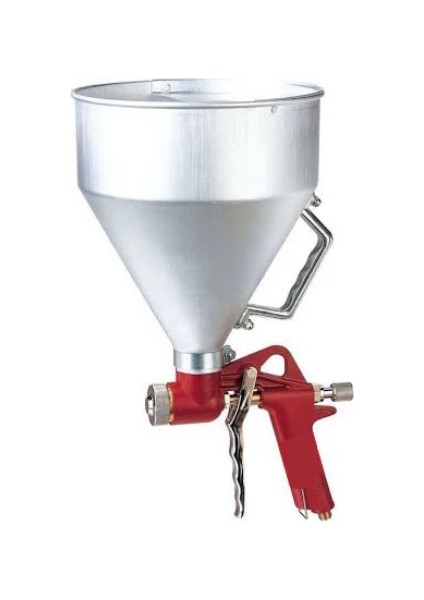 D002 6000ML 4,6,8mm Fasarit Tabancası