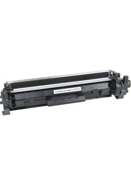 Mgptoner CF217A (17A ) Çipli Muadil Toner