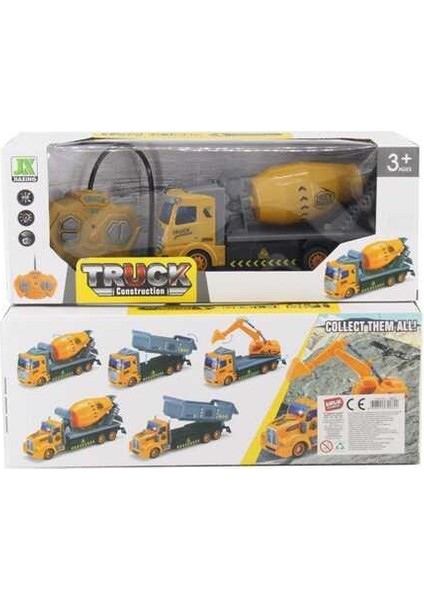Full Fonksiyon Mikser YB2268301 U/k 1:48 166-1
