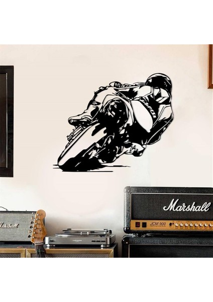 Motorsiklet Metal Duvar Dekoru fiyatları