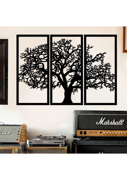 Metal Ağaç Duvar Dekoru fiyatları