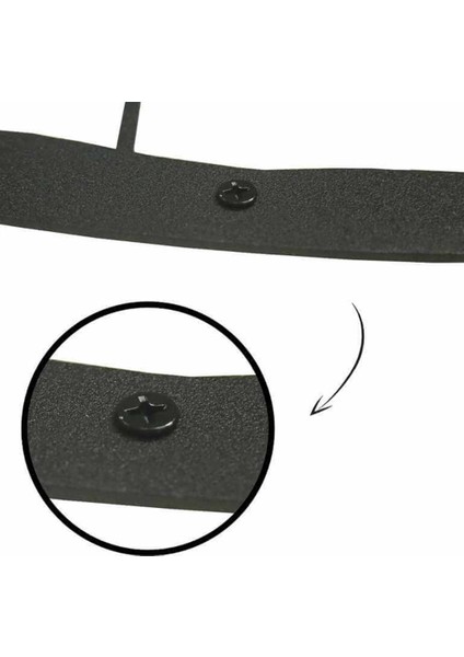 Osmanlı Metal Duvar Aksesuarı fırsatları