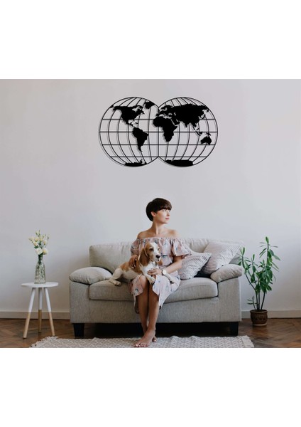 Xl Dünya Haritası World Map indirimleri