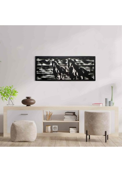 Metal Deco Horse fiyatları