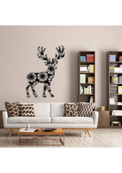 Rudolph Metal Deco