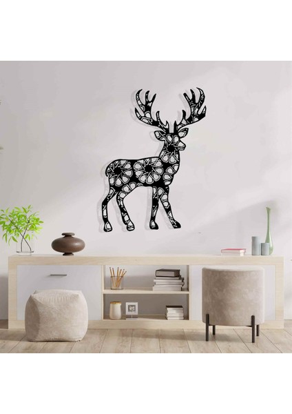 Rudolph Metal Deco