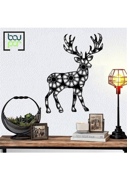 Rudolph Metal Deco