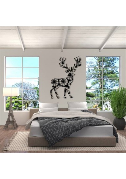 Rudolph Metal Deco
