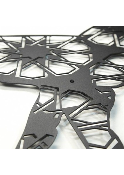 Rudolph Metal Deco