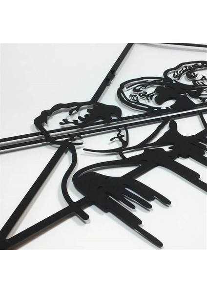 Existen Metal Duvar Dekoru fiyatları