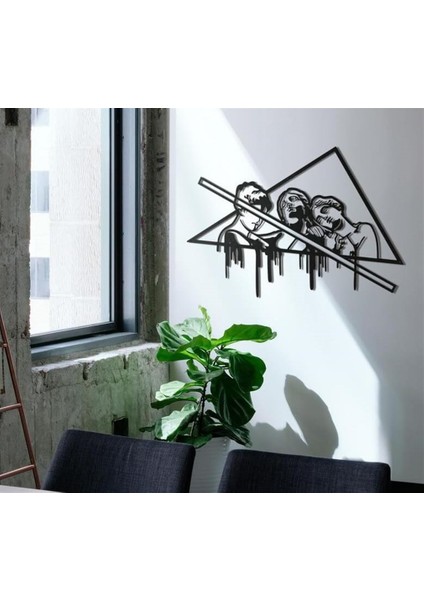 Existen Metal Duvar Dekoru fırsatları