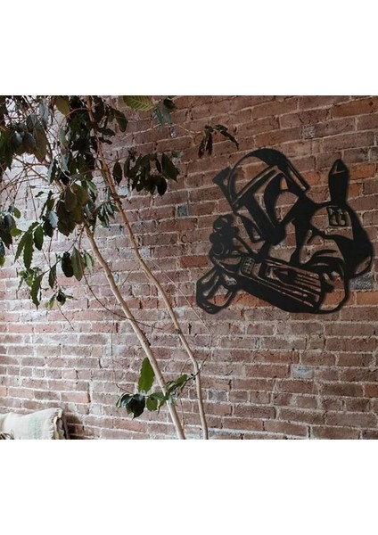 Babo Fett Metal Duvar Dekoru fırsatları