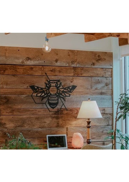 Arı Metal Duvar Dekoru modelleri