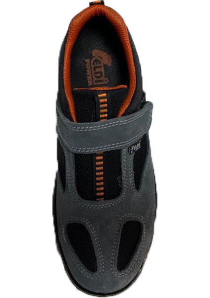 Çelik Burunlu Iş Ayakkabısı modelleri