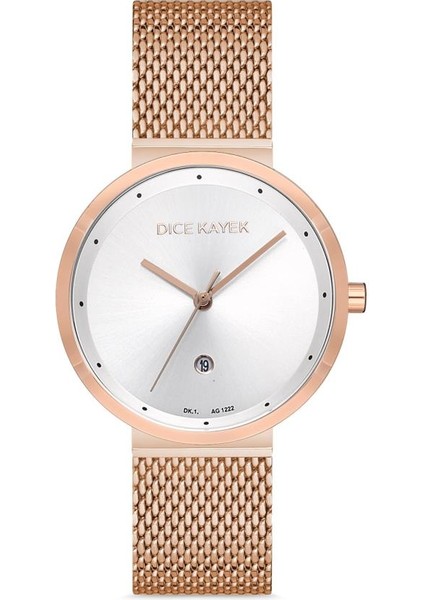 DK.1.AG1222.01 Kadın Kol Saati