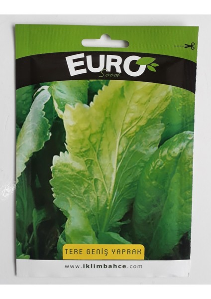 Tere Tohumu 10 gr