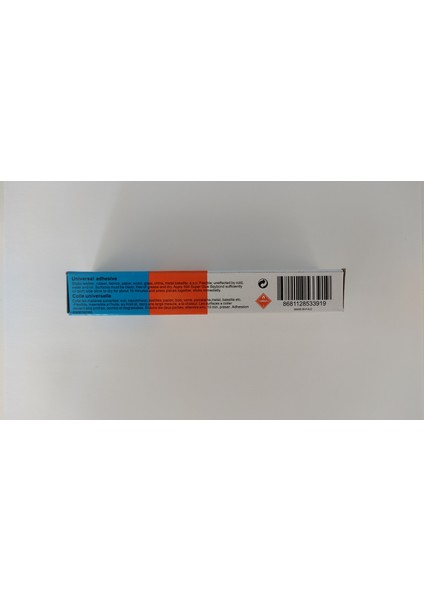 504 Ballysan Yapıştırıcı 50 gr 5'li fiyatları