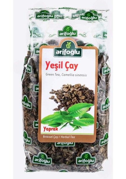 Yeşil Çay (Yaprak) 150 gr