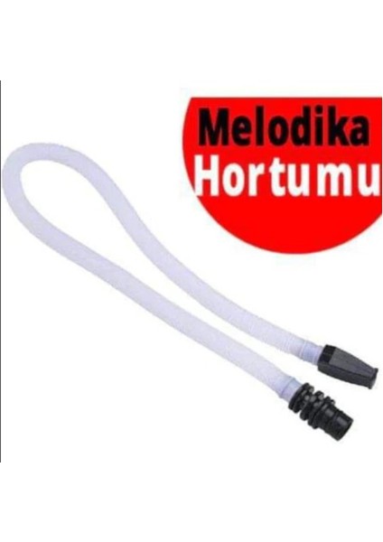 Melodika Hortumu - Yedek Melodika Hortumu 1 Adet