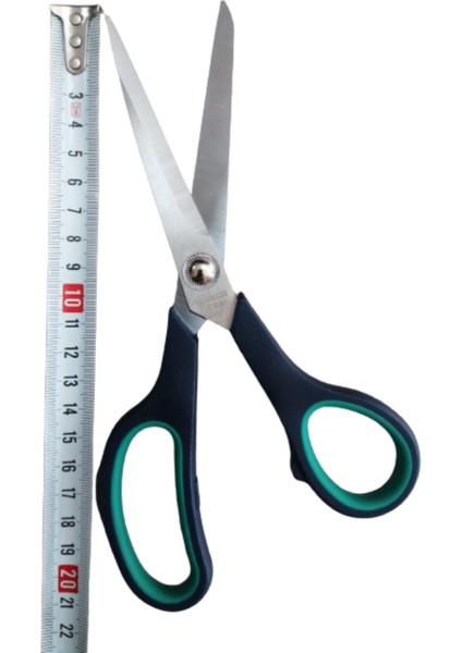 Makas Ev, Hobi, Kumaş ve Büro 8,50" Inç