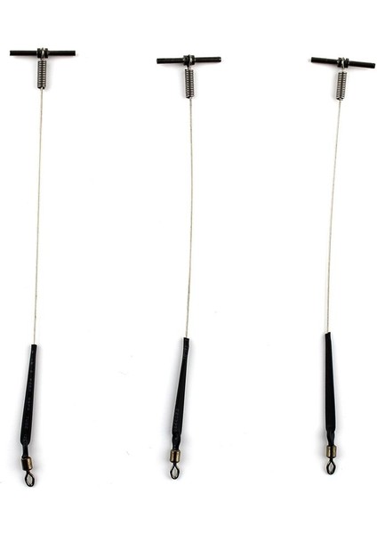 Rig & Surf REF.9960 Size 10CM 3lü Pkt