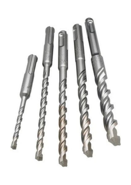 D-00321 Ø 18X210MM Sds Plus Beton Matkap Ucu fiyatları