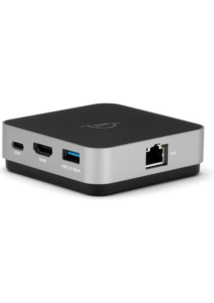 Owc USB Type-C Travel Dock E Multiport