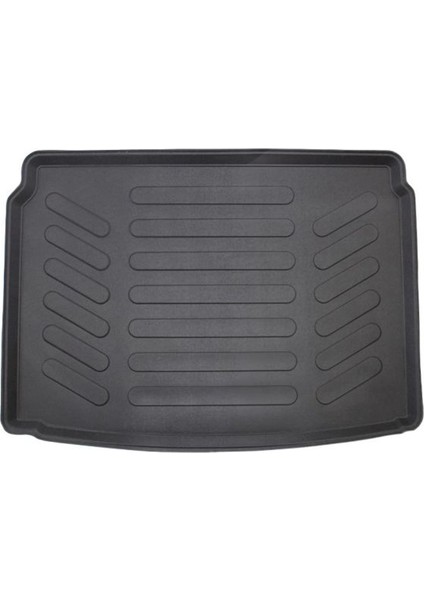 Renault Megane 4 Hb 3D Bagaj Havuzu