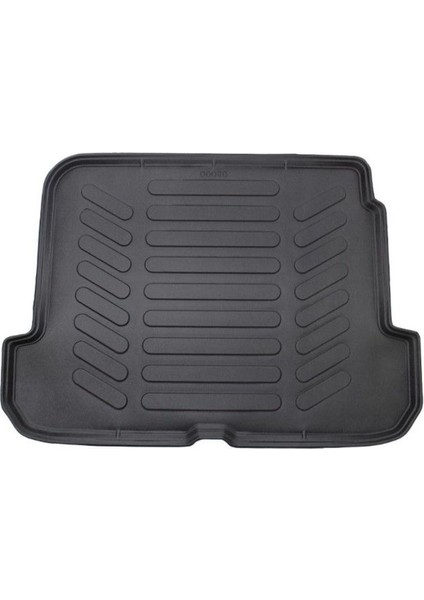 Renault Megane 2 Sedan 2004-2009 3D Bagaj Havuzu