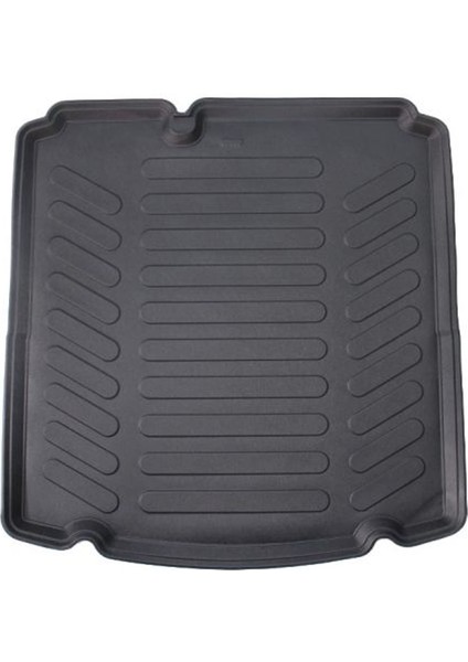 Volkswagen Jetta 2011-2018 Cepsiz Bagaj Havuzu