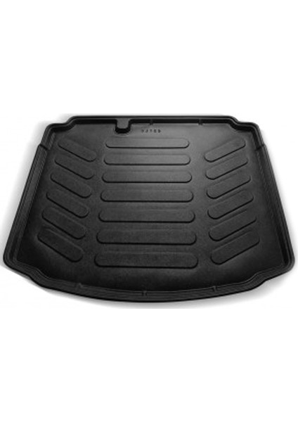 Audi A3 Hb 2003-2012 3D Bagaj Havuzu