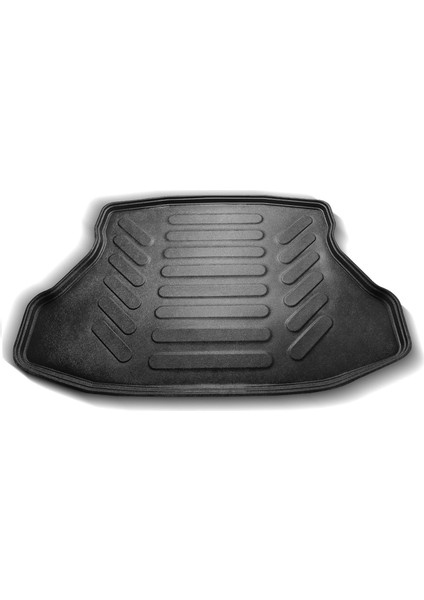 Honda Civic Sedan 2012-2015 Fb7 3D Bagaj Havuzu