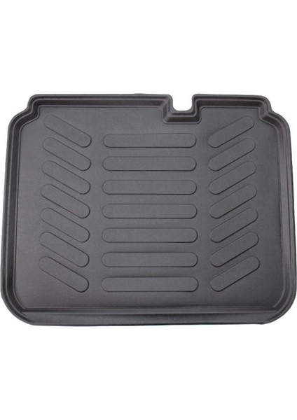 Citroen C4 Hb 2011-2017 3D Bagaj Havuzu