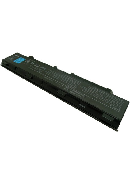 Toshiba P800, P840, P840D, P845, P845D Batarya Pil