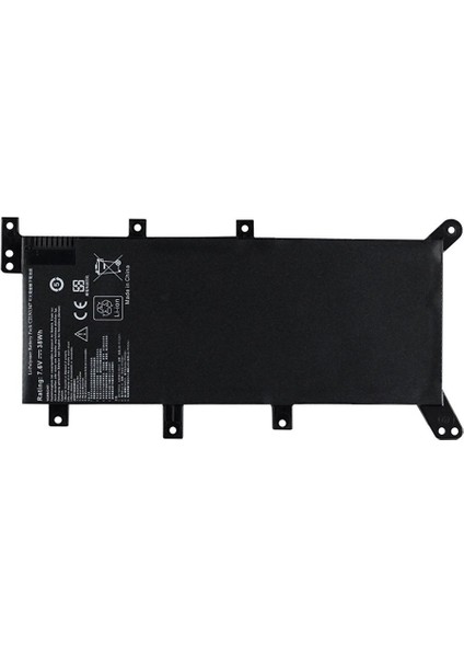 Asus X555QA, X555QG, X555SJ, X555Y, Batarya Pil