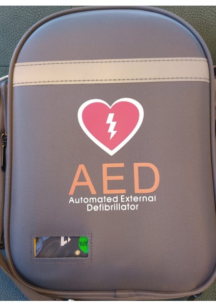 Aed Pro Otomatik Eksternal Defibrilatr