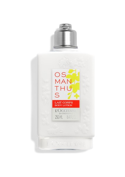 En Provence Osmanthus Vücut Losyonu - Osmanthus Body Lotion 250 ml